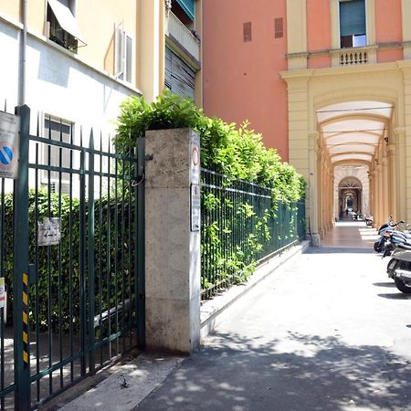 Gialu: Il Tuo Alloggio Dentro Le Mura بولونيا المظهر الخارجي الصورة
